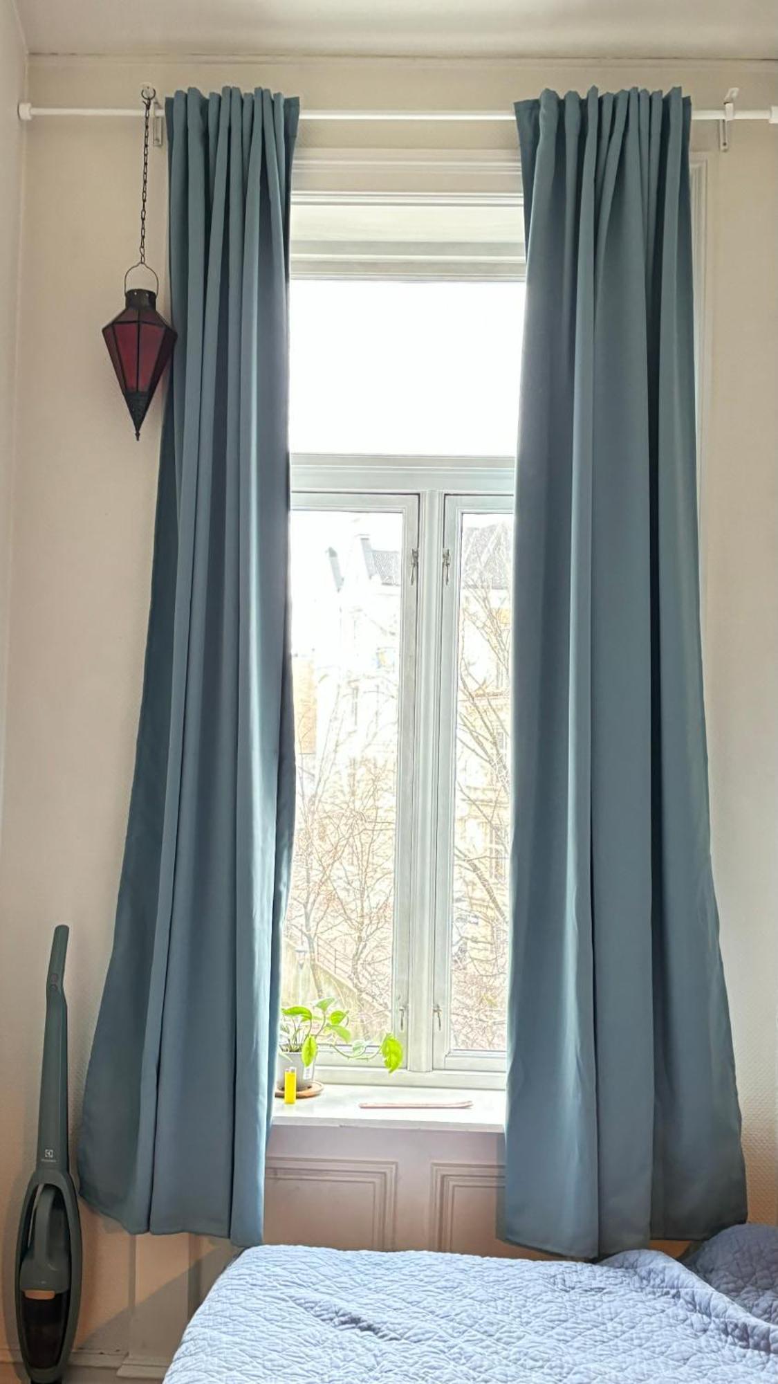 Apartmán Oslo-Frogner Exteriér fotografie