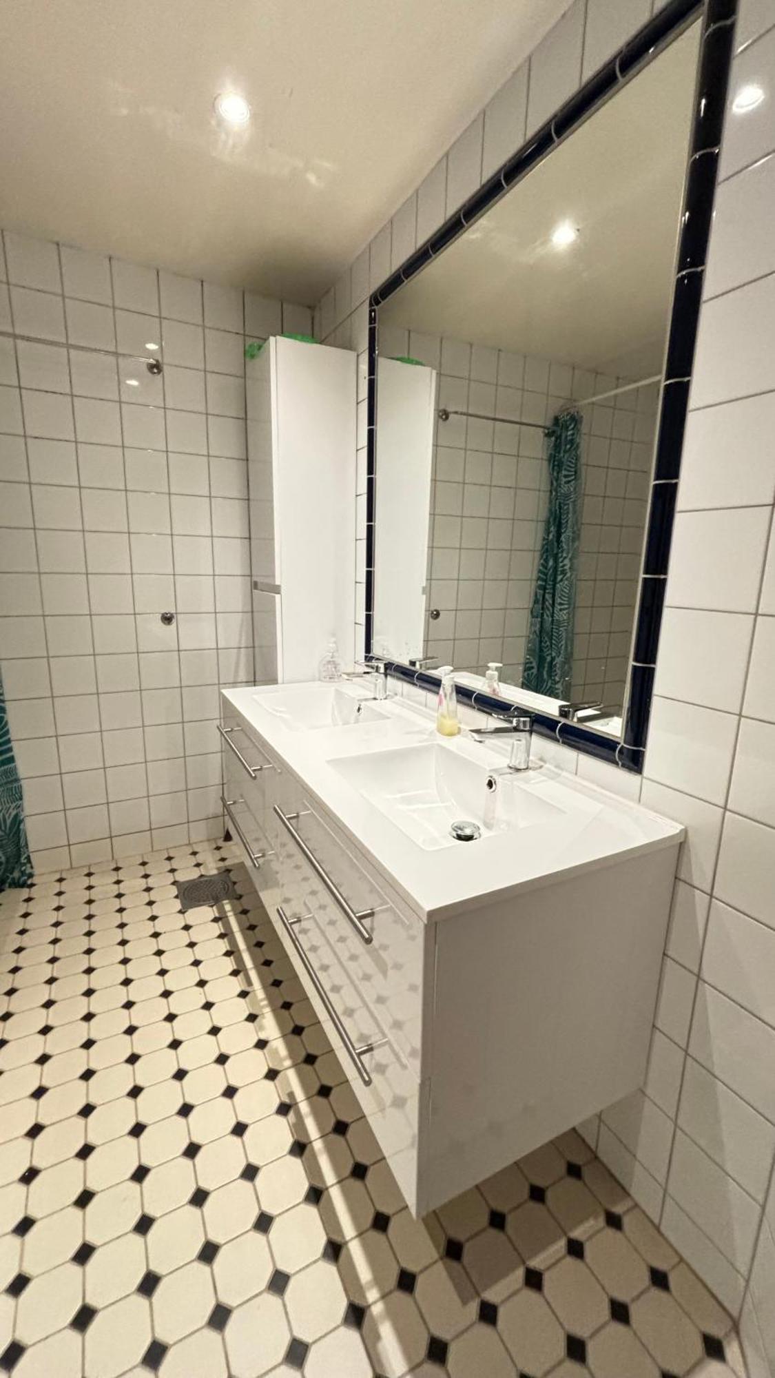 Apartmán Oslo-Frogner Exteriér fotografie