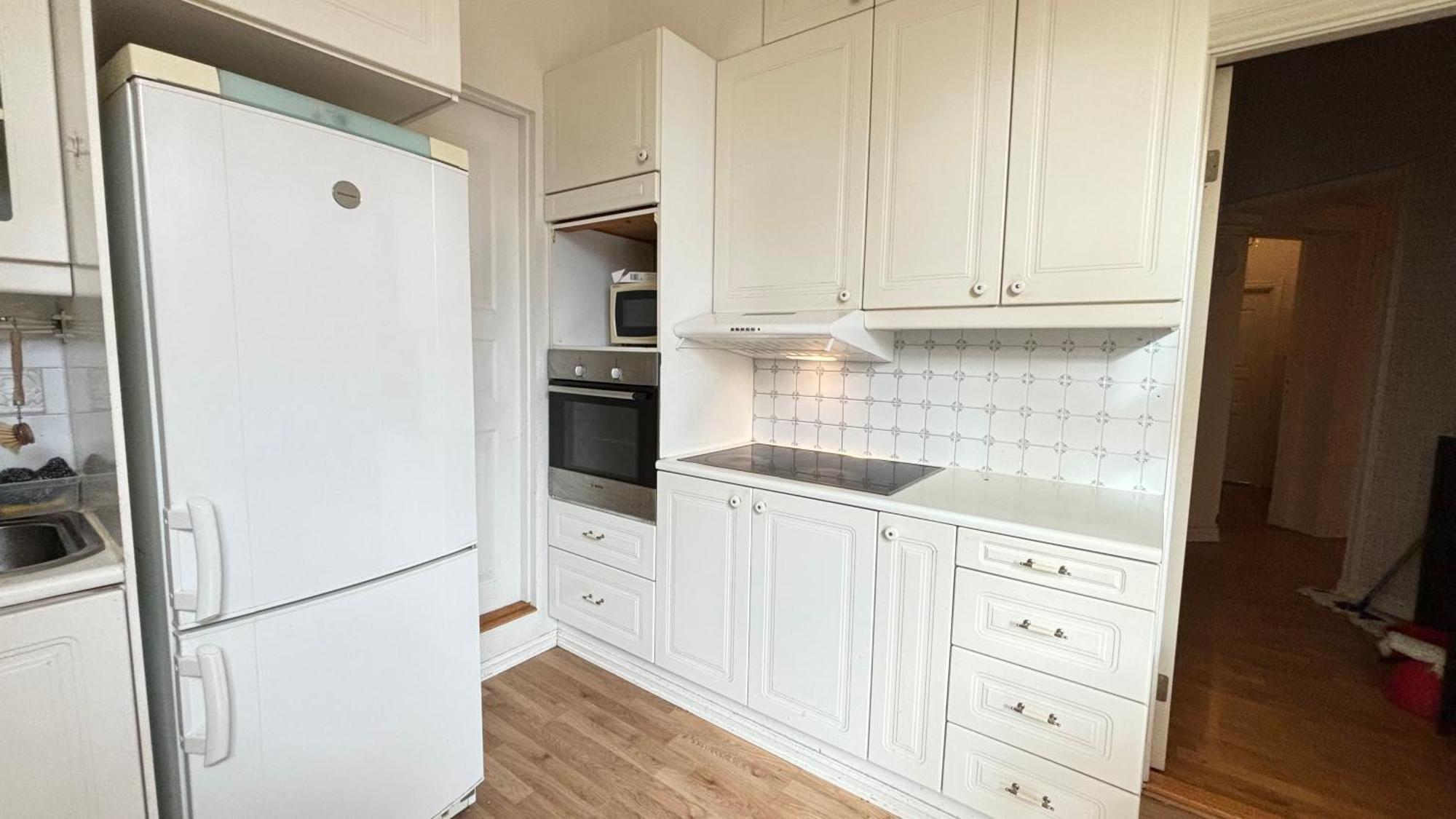 Apartmán Oslo-Frogner Exteriér fotografie