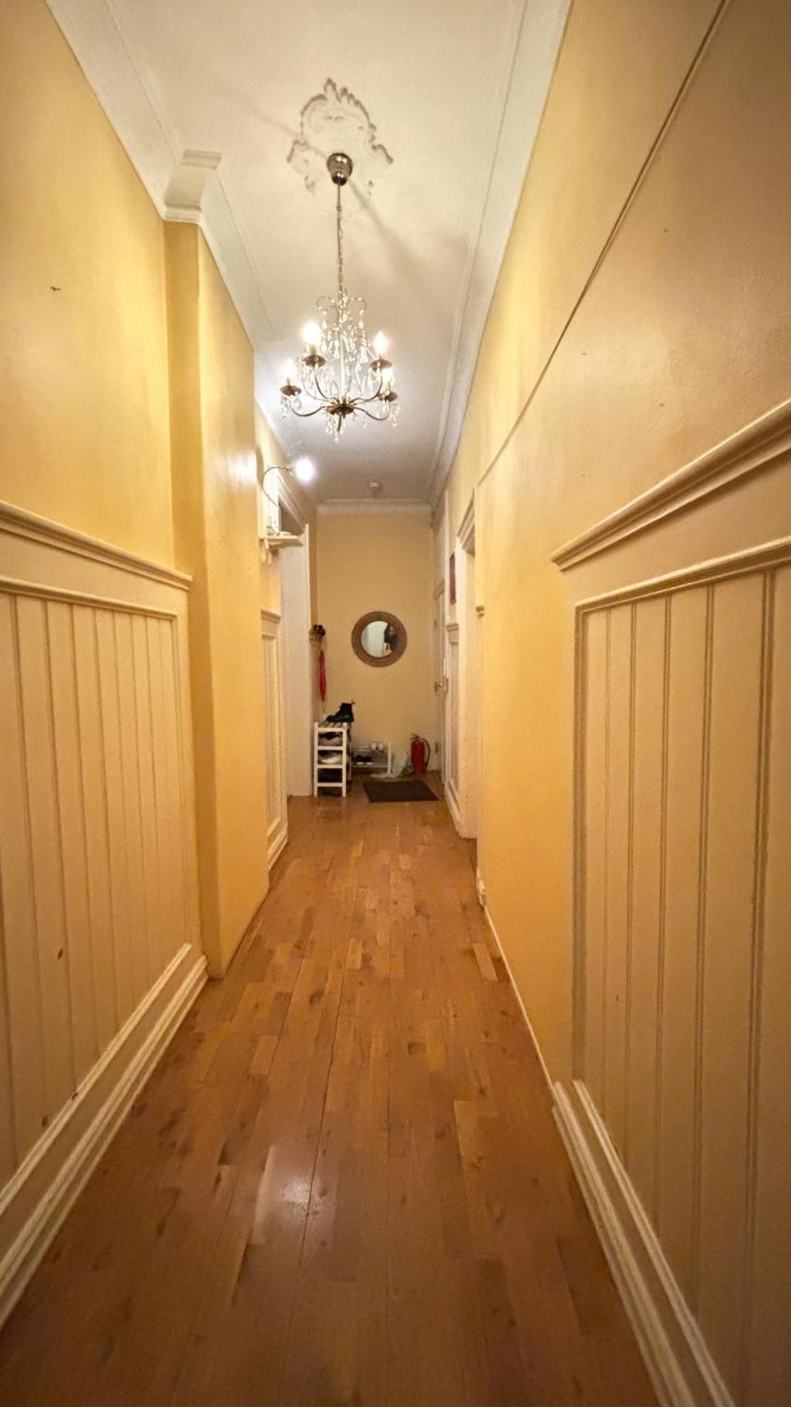 Apartmán Oslo-Frogner Exteriér fotografie